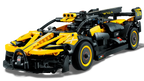 Bugatti Bolide- 905 Pcs
