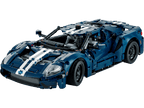 2022 Ford GT- 1468 Pcs
