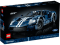 2022 Ford GT- 1468 Pcs