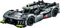 Peugeot 9x8 24H Le Mans Hybrid Hypercar- 1775 Pcs