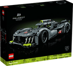 Peugeot 9x8 24H Le Mans Hybrid Hypercar- 1775 Pcs