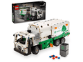 Mack LR Electric Garbage Truck- 503 Pcs