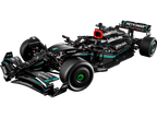 Mercedes-AMG F1 W14 E Performance- 1643 Pcs