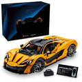 McLaren P1- 3893 Pcs