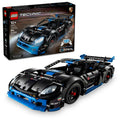 Porsche GT4 e-Performance Race Car- 836 Pcs