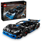 Porsche GT4 e-Performance Race Car- 836 Pcs
