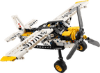 Bush Plane- 333 Pcs