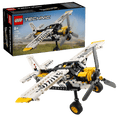Bush Plane- 333 Pcs
