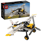 Bush Plane- 333 Pcs