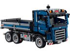 Tipping Dump Truck- 462 Pcs