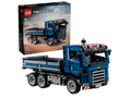 Tipping Dump Truck- 462 Pcs