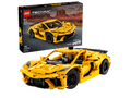 Chevrolet Corvette Stingray- 732 Pcs