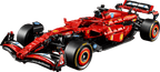 Ferrari SF-24 F1 Car- 1361 Pcs