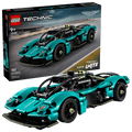 Aston Martin Valkyrie- 707 Pcs