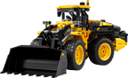Volvo L120 Electric Wheel Loader- 973 Pcs