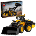 Volvo L120 Electric Wheel Loader- 973 Pcs