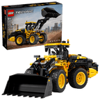 Volvo L120 Electric Wheel Loader- 973 Pcs