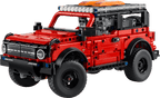 Ford Bronco SUV- 943 Pcs