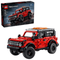 Ford Bronco SUV- 943 Pcs
