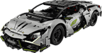 Lamborghini Revuelto Super Sports Car- 1135 Pcs