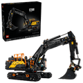 Volvo EC500 Hybrid Excavator- 2359 Pcs