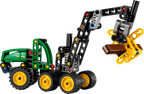 John Deere 1470H Wheeled Harvester- 117 Pcs