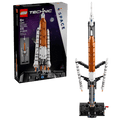 NASA Artemis Space Launch System Rocket- 632 Pcs