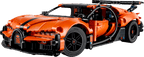 Bugatti Chiron Pur Sport Hypercar- 771 Pcs