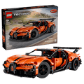 Bugatti Chiron Pur Sport Hypercar- 771 Pcs