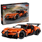 Bugatti Chiron Pur Sport Hypercar- 771 Pcs