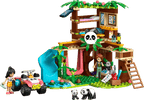 Panda Sanctuary Animal Care- 243 Pcs