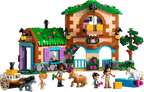 Pony Ranch & Stable- 727 Pcs