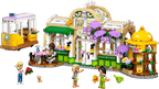 Plant Cafe & Flower Shop- 1138 Pcs