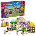 Plant Cafe & Flower Shop- 1138 Pcs