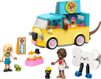 Pet Accessories Van- 237 Pcs