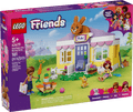 Heartlake City Bunny Hotel- 161 Pcs