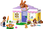 Heartlake City Bunny Hotel- 161 Pcs