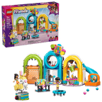 Fun Indoor Playground- 668 Pcs