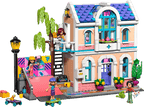 Liann's Family House- 946 Pcs