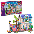 Liann's Family House- 946 Pcs