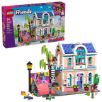 Liann's Family House- 946 Pcs