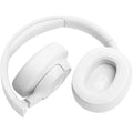 JBL TUNE 720BT WIRELESS OVER-EAR HEADPHONES WHITE