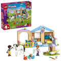 Animal Vet Clinic- 141 Pcs
