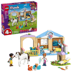 Animal Vet Clinic- 141 Pcs