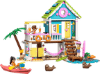 Beach House with Seals- 400 Pcs