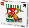 LEGO Editions Cristiano Ronaldo – Football Highlights