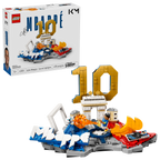 LEGO® Editions Kylian Mbappé – Football Highlights