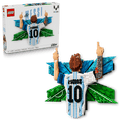 Lionel Messi – Celebration- 1427 Pcs