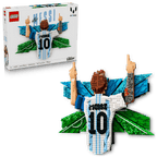 Lionel Messi – Celebration- 1427 Pcs