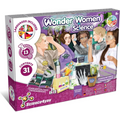 Wonder Women in Science